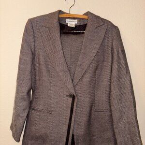 Harve Benard blazer and pant set